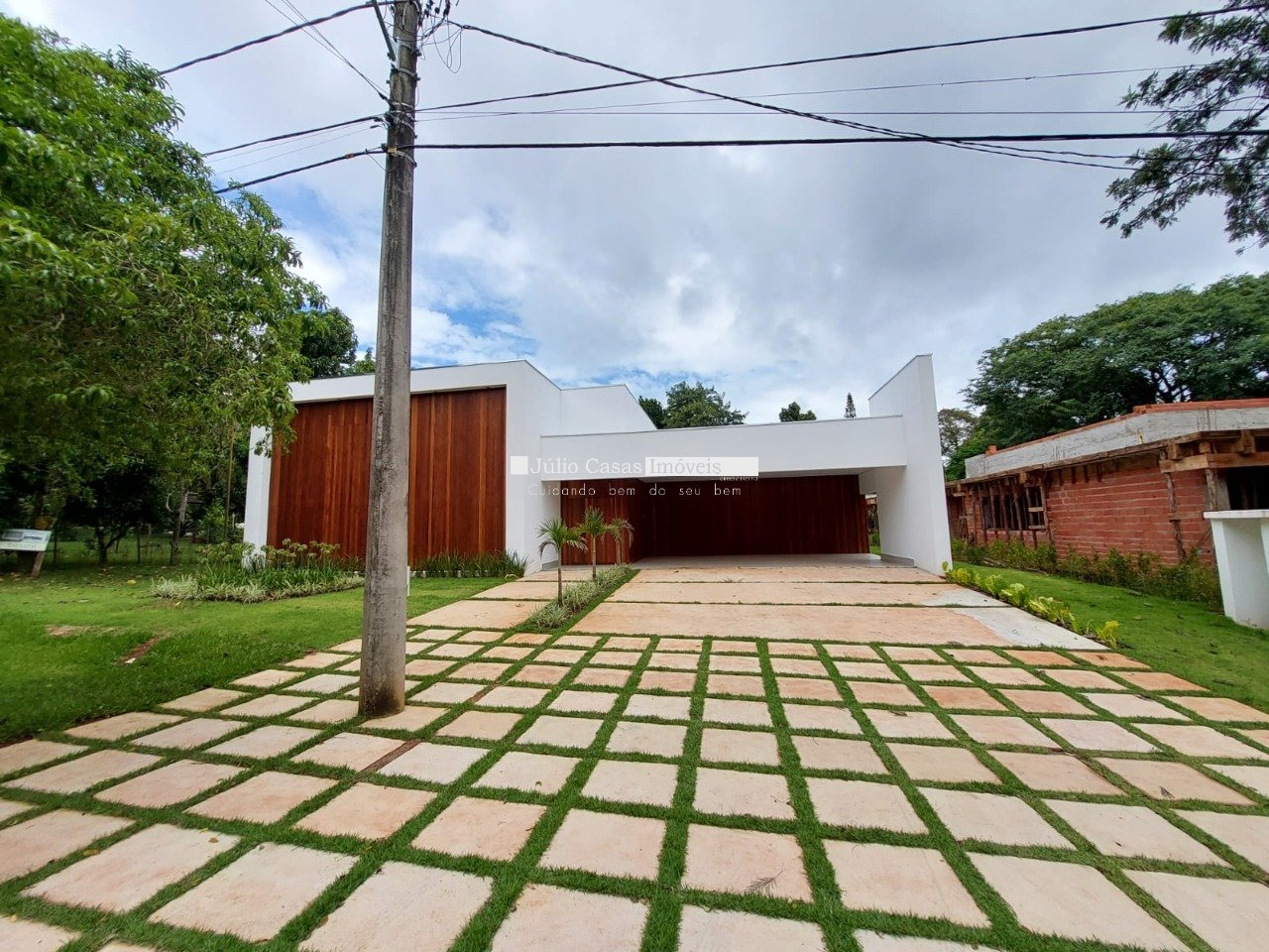 Casa em Condomínio Lago Azul Araçoiaba da Serra