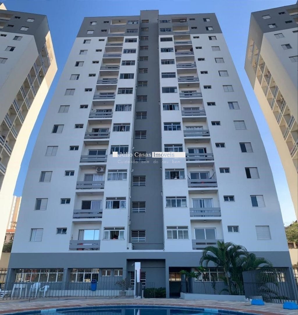 Apartamento Parque Três Meninos Sorocaba