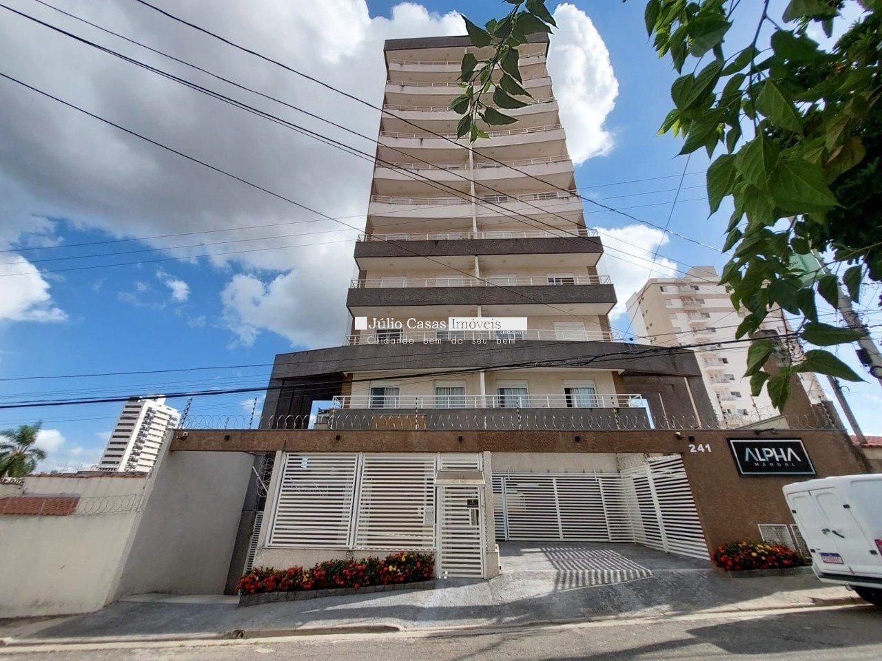 Apartamento Mangal Sorocaba