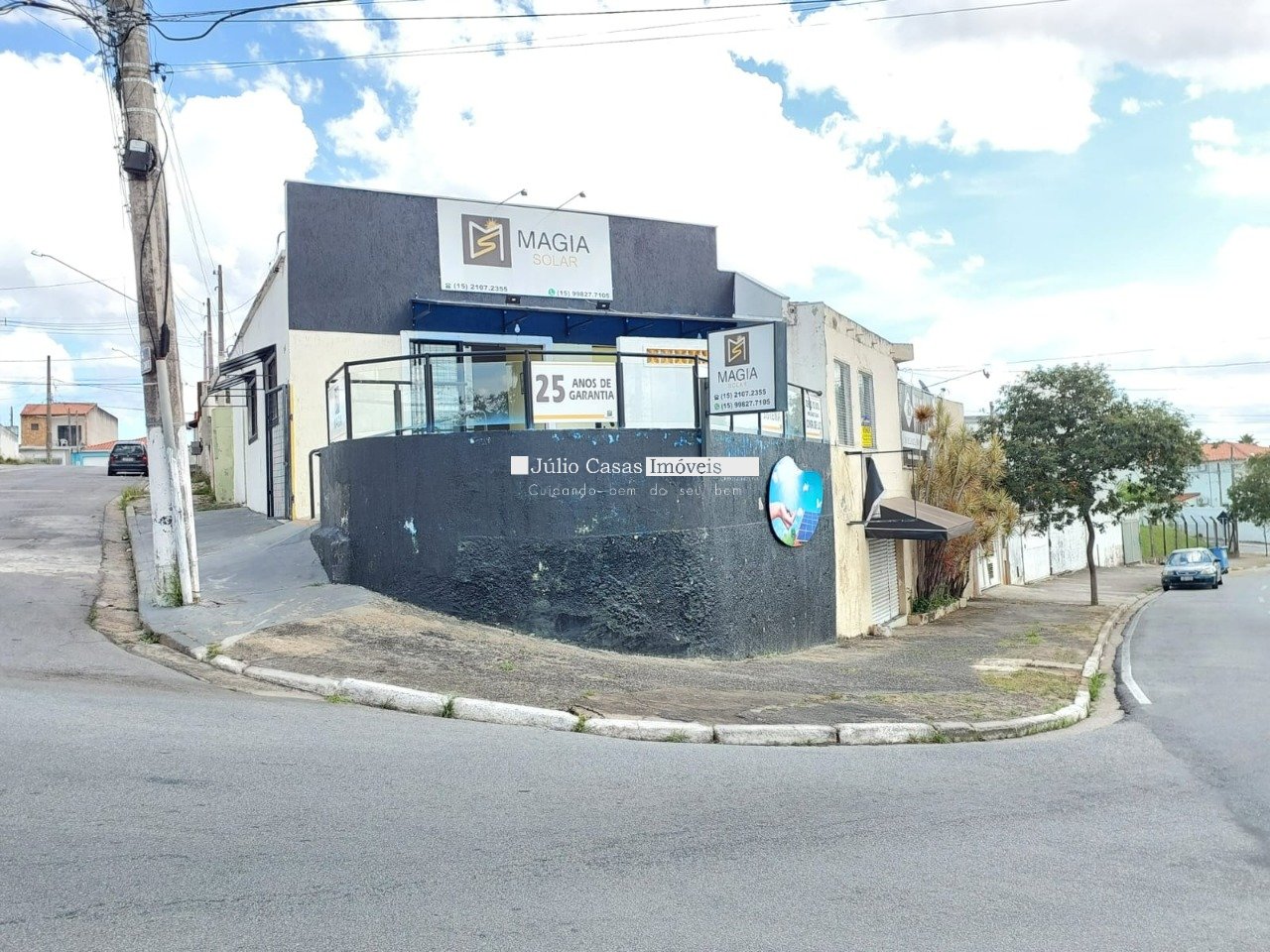 Casa Comercial Vila Dominguinho Votorantim
