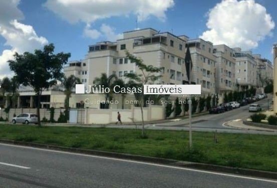Apartamento Vila Gabriel Sorocaba