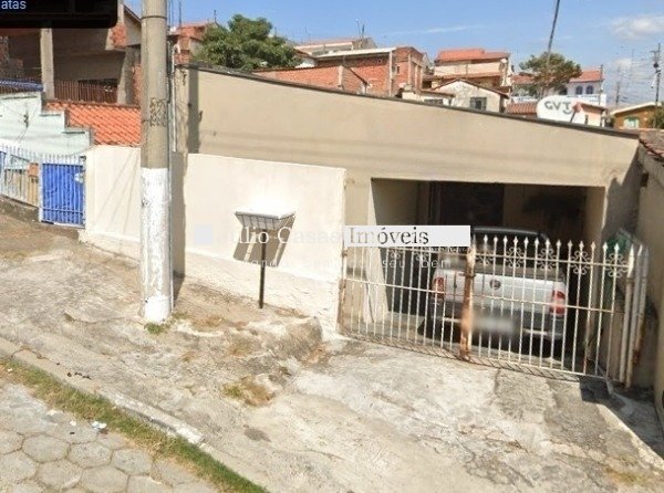 Casa Vila Dominguinho Votorantim