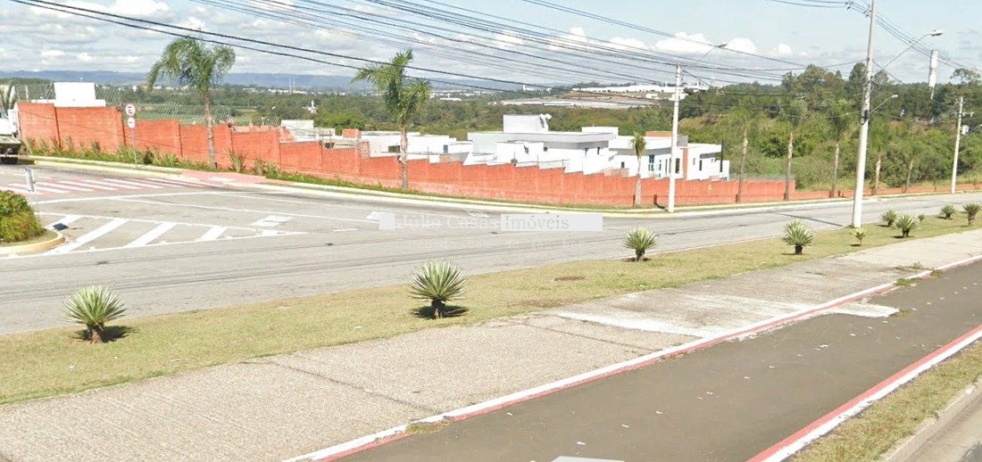 Terreno Comercial Cajuru Sorocaba