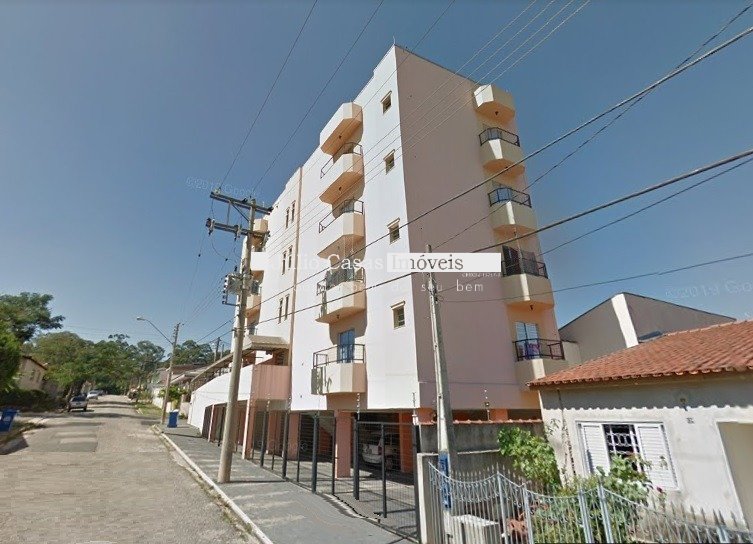Apartamento Jardim Saira Sorocaba