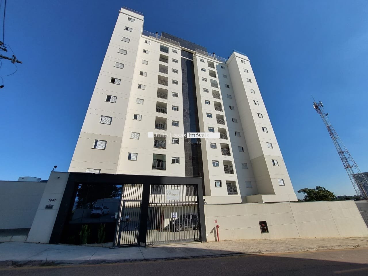 Apartamento Parque Campolim Sorocaba