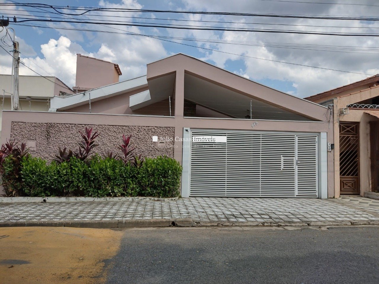 Casa Jardim Sandra Sorocaba