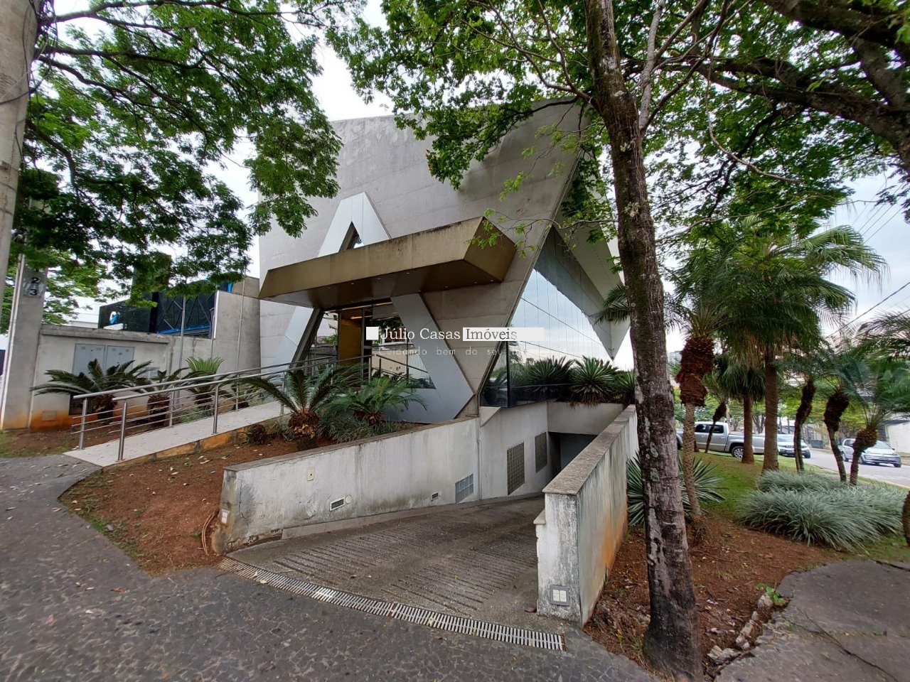 Prédio Comercial Parque Campolim Sorocaba