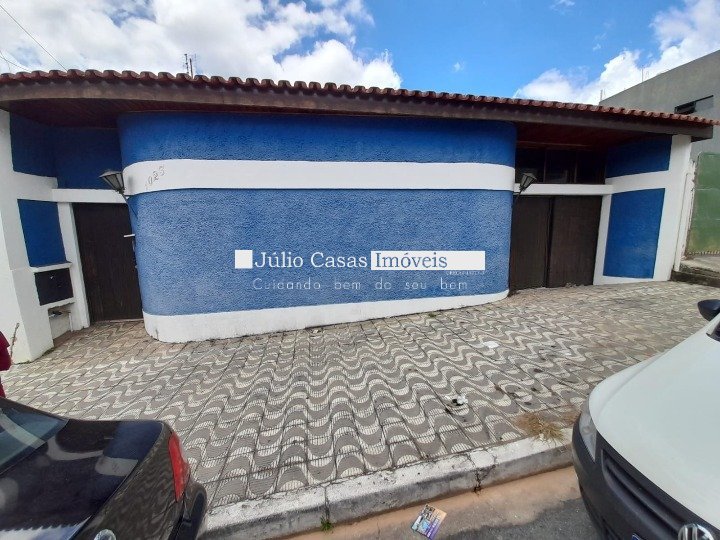 Casa Comercial Vila Domingues Votorantim