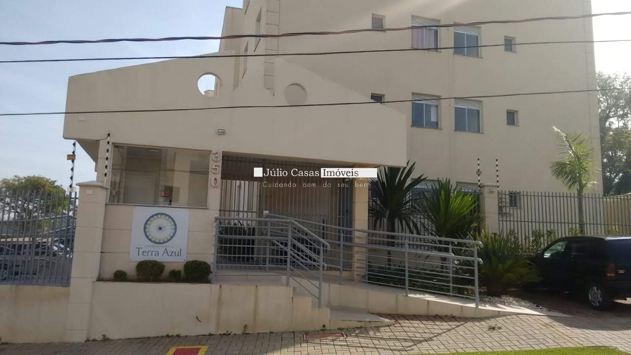 Apartamento Vila Aeroporto Sorocaba