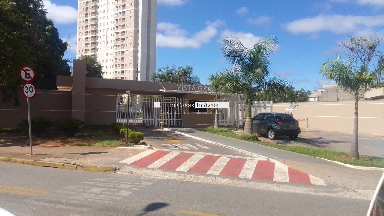 Apartamento Jardim São Carlos Sorocaba