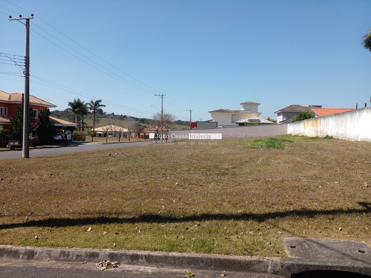 Terreno em Condomínio Aracoiabinha Araçoiaba da Serra
