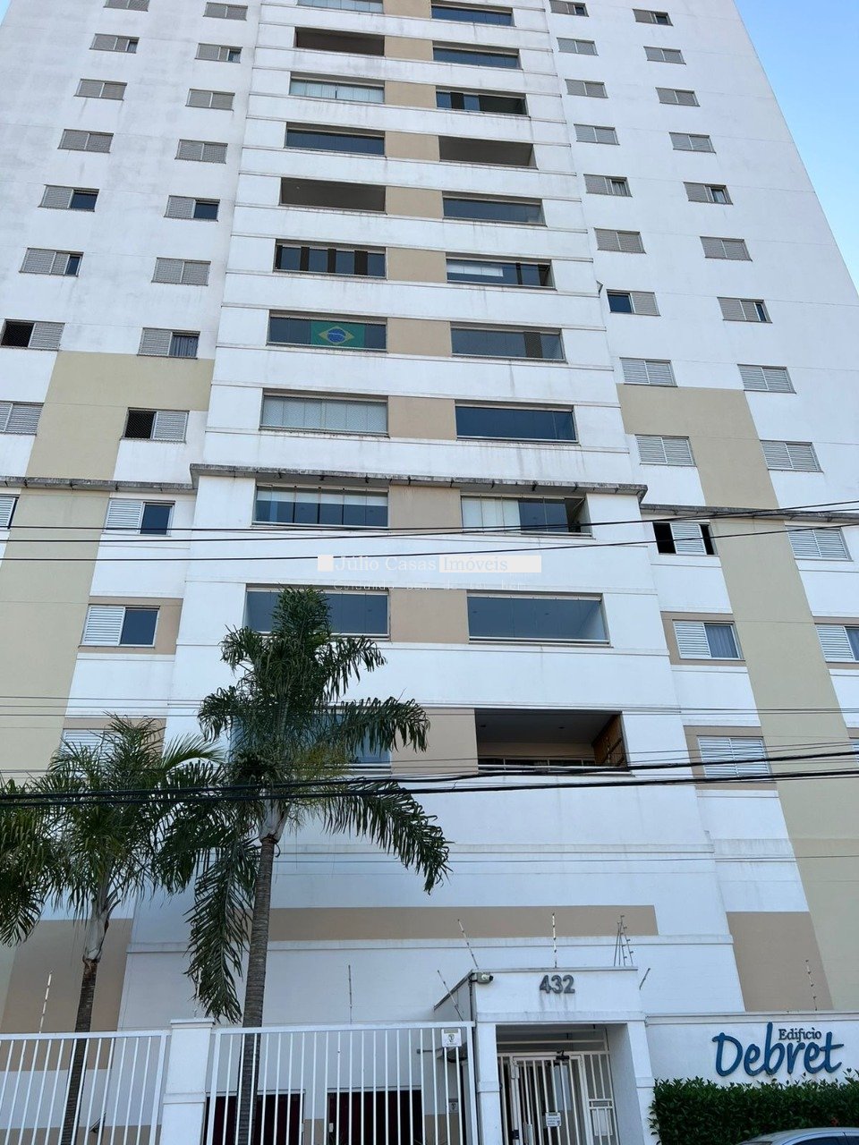 Apartamento Jardim Paulistano Sorocaba
