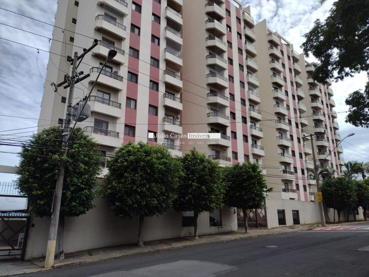 Apartamento Vila Carvalho Sorocaba