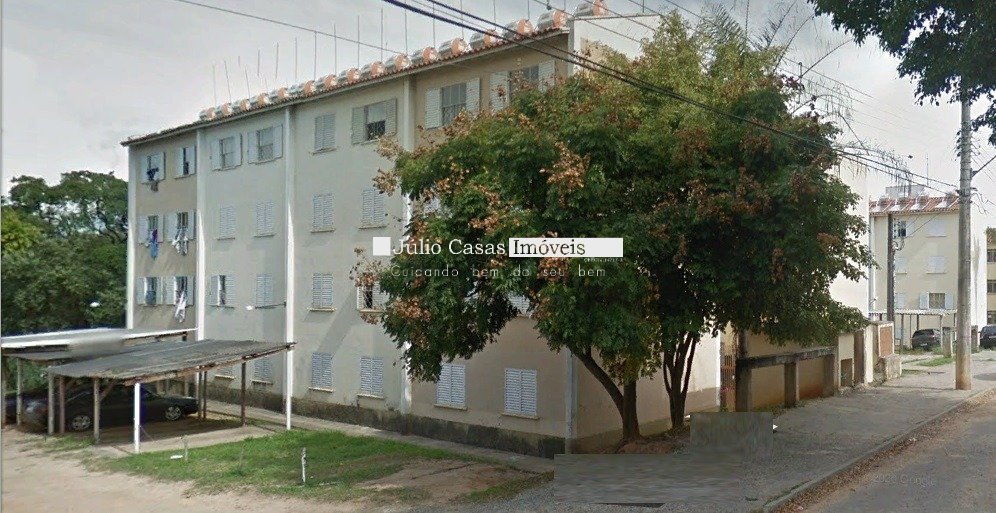 Apartamento Jardim Brasilandia Sorocaba