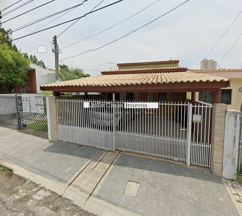 Casa Vila Trujillo, Sorocaba (35738)