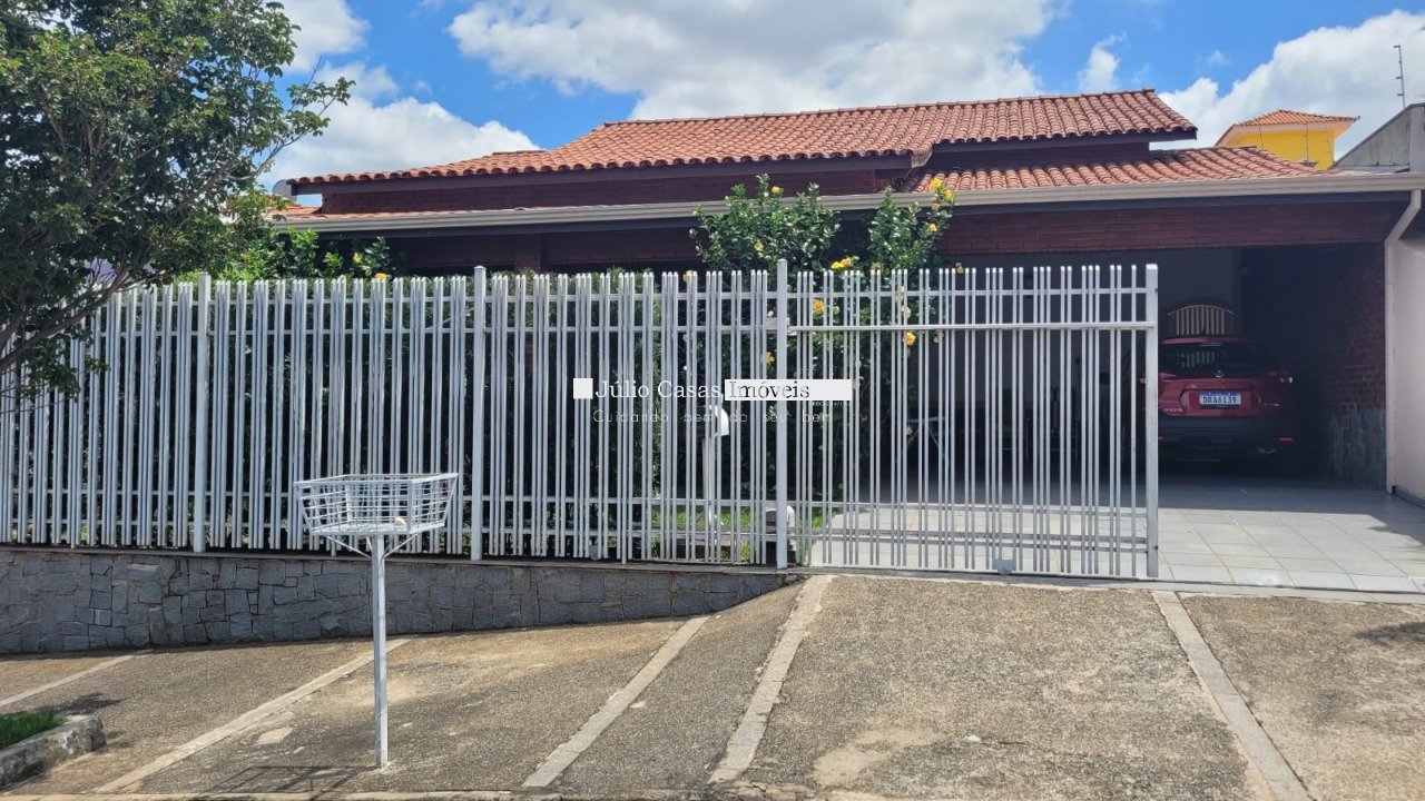 Casa Jardim Morumbi Sorocaba