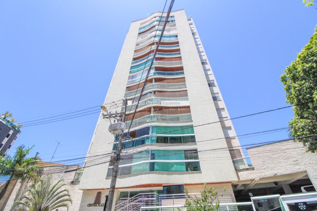 Apartamento Jd. Paulistano Sorocaba