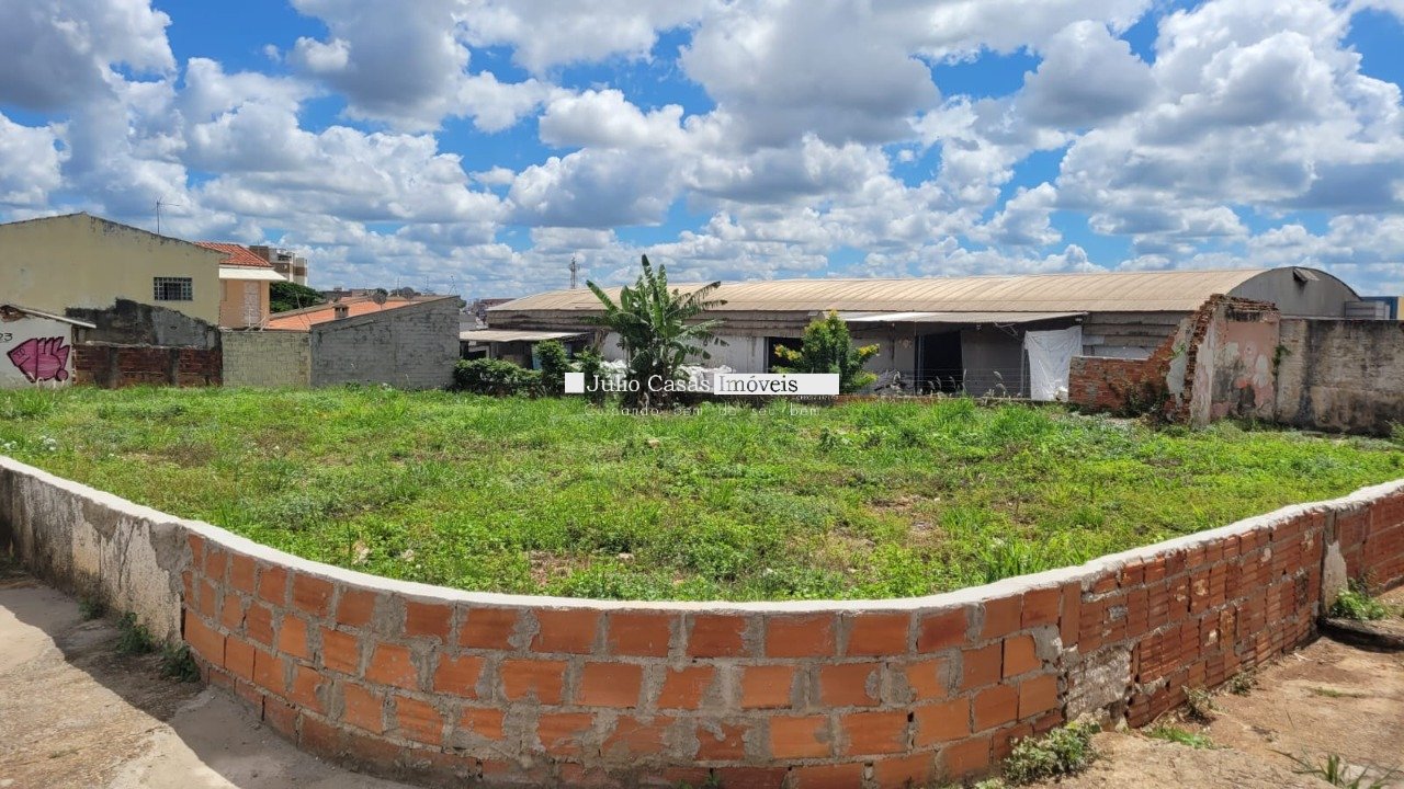 Terreno Vila Angélica Sorocaba