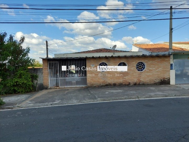 Casa Vila Barão Sorocaba