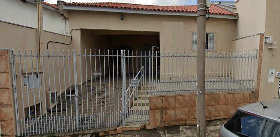 Casa Vila Haro Sorocaba