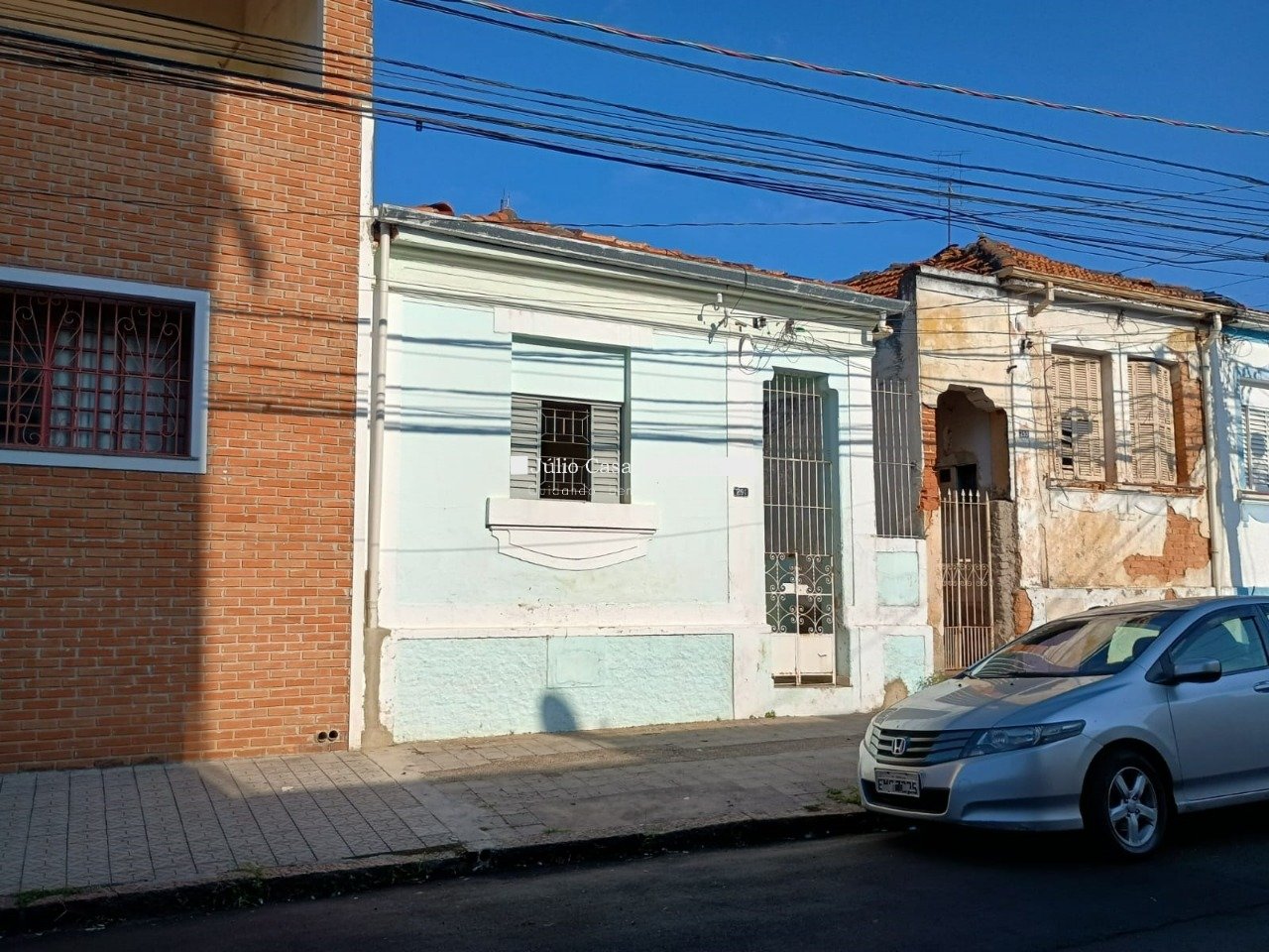 Casa Vila Santana Sorocaba