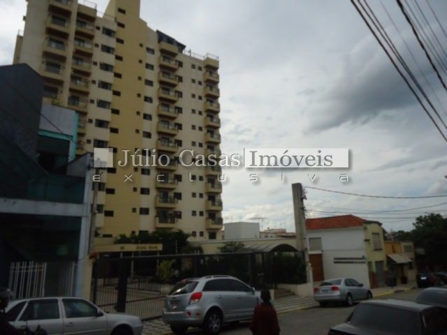 Santa Maria Apartamento Centro, Sorocaba (12398)